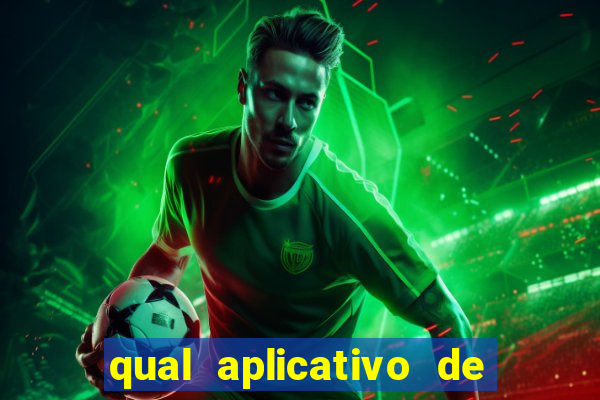 qual aplicativo de jogos que ganha dinheiro de verdade